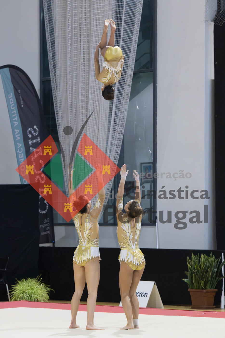 2521_Campeonato Nacional 1ª Div - ACRO